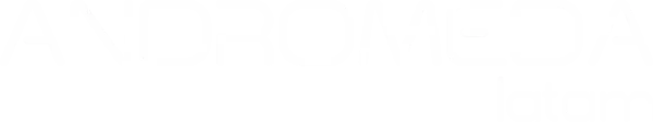 Logo Andromeda